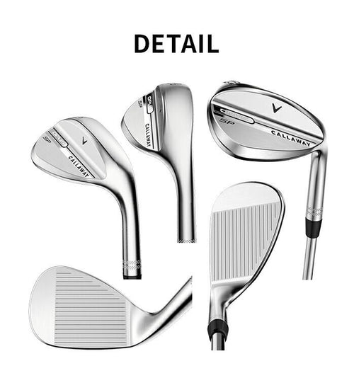 Callaway Golf Wedge Opus Sp Ns Pro Modus3 Tour105 58 2025