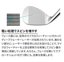 Callaway Golf Wedge Opus Sp Ns Pro Modus3 Tour105 58 2025