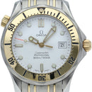 Omega Others 2362.20 K18Yg/Ss