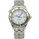 Omega Others 2362.20 K18Yg/Ss