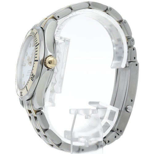 Omega Others 2362.20 K18Yg/Ss