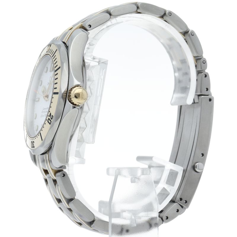 Omega Others 2362.20 K18Yg/Ss