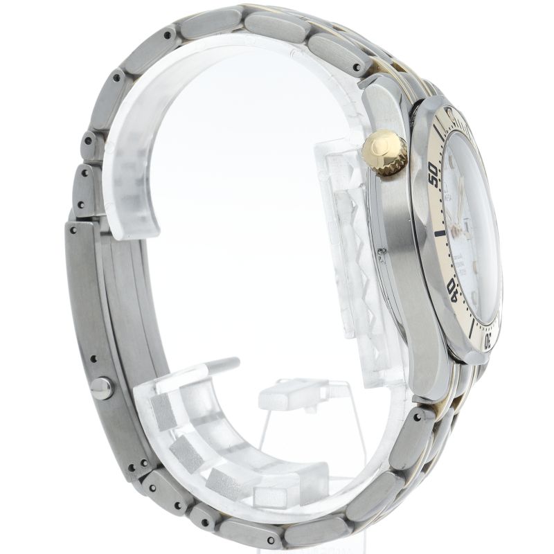 Omega Others 2362.20 K18Yg/Ss