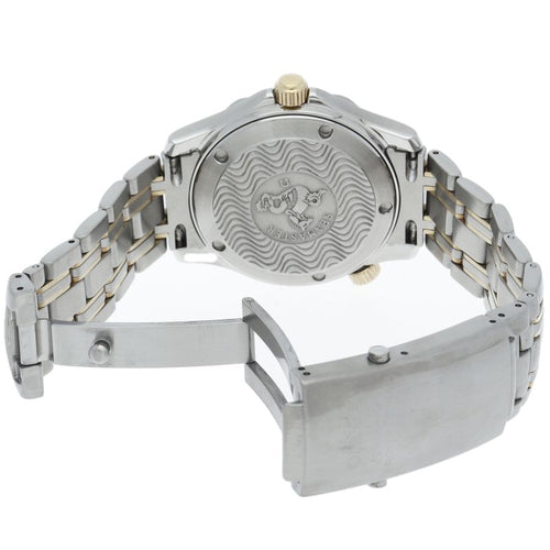 Omega Others 2362.20 K18Yg/Ss