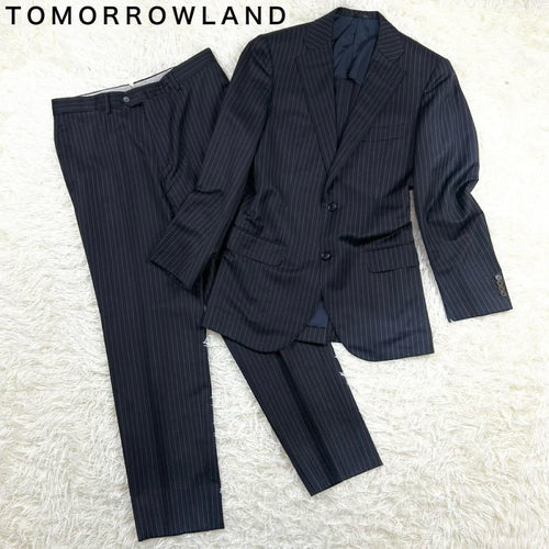 Tomorrowland Business Suit