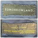 Tomorrowland Business Suit