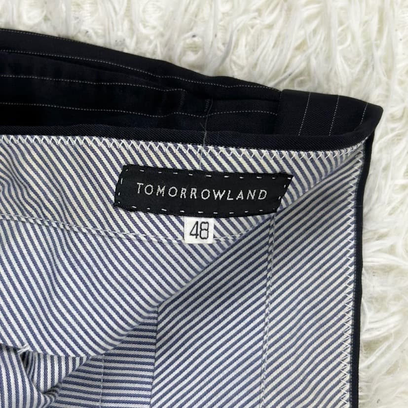 Tomorrowland Business Suit