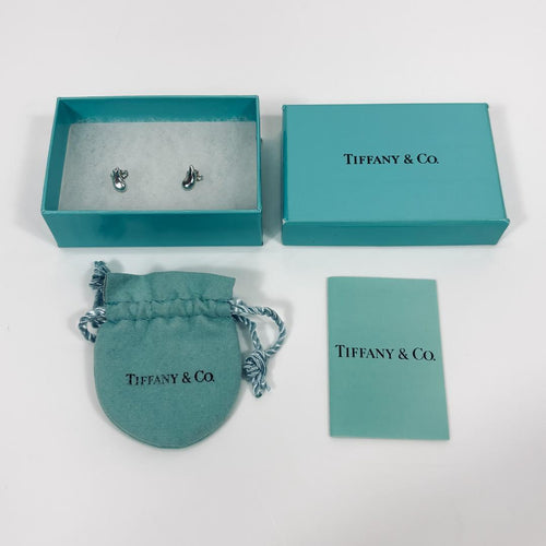 Tiffany Earrings (Pairs) Mbz1011