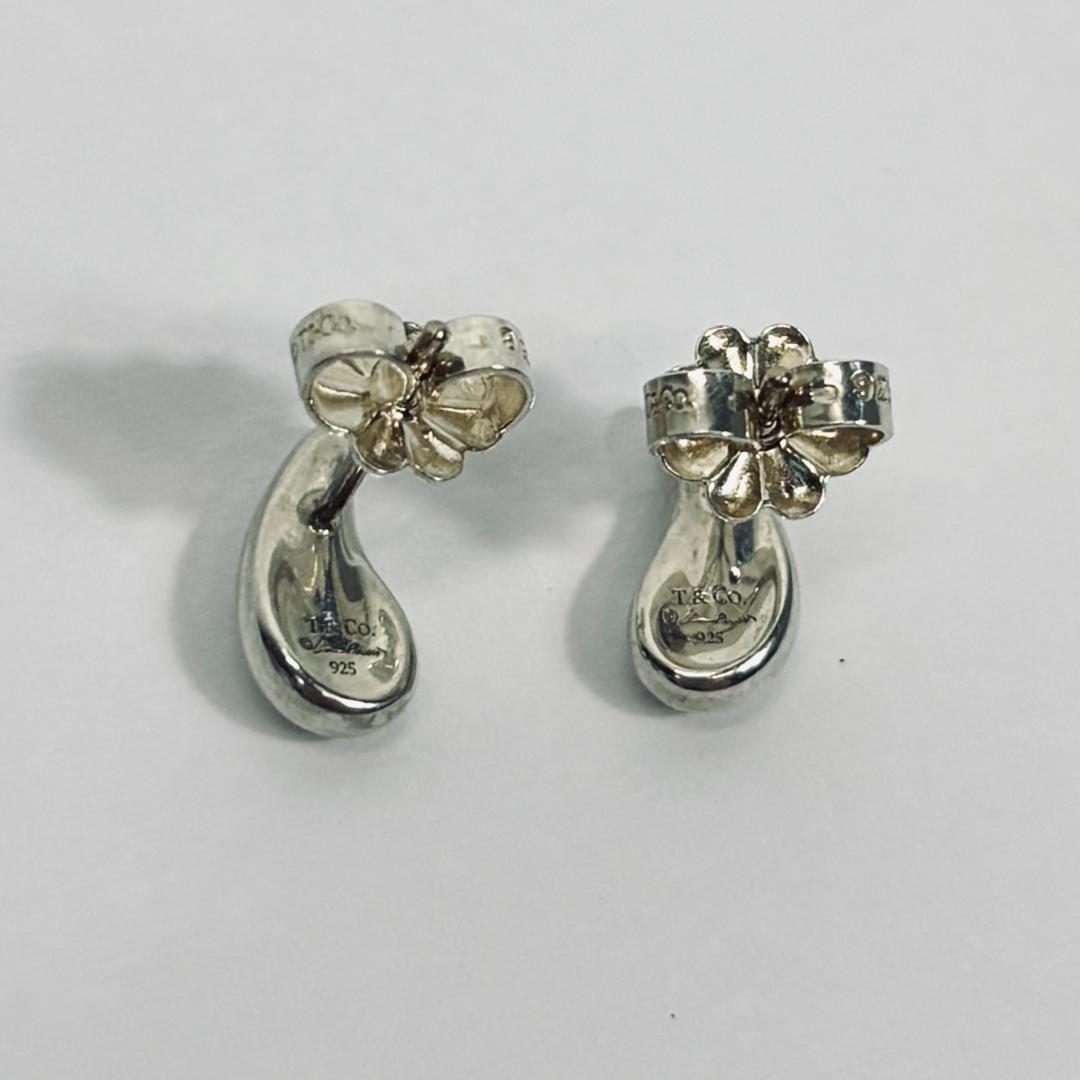 Tiffany Earrings (Pairs) Mbz1011