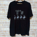 Y'S T-Shirts Y S T 4