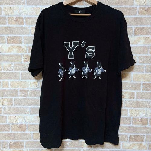Y'S T-Shirts Y S T 4