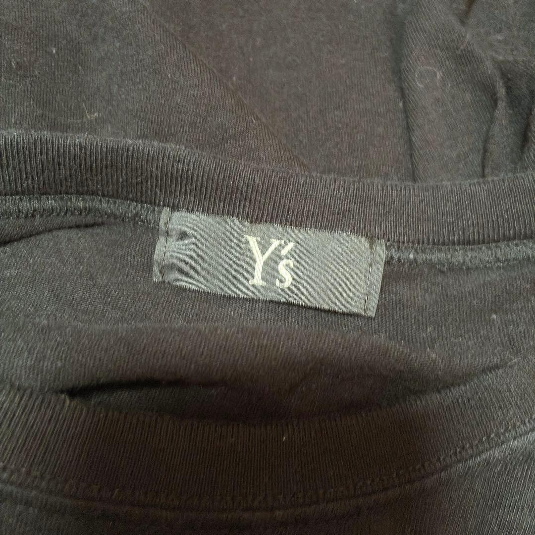 Y'S T-Shirts Y S T 4