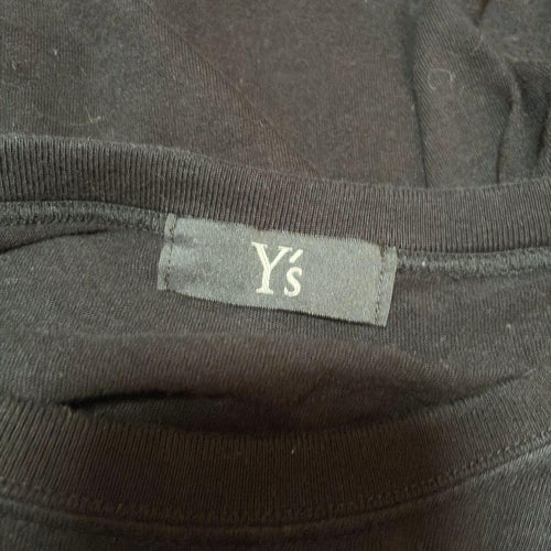 Y'S T-Shirts Y S T 4