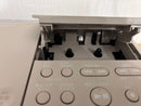 Sony Cd Md Cassette Deck Am/Fm Cfd-S40 2022