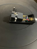 Record Player Body Denon Dp-50L