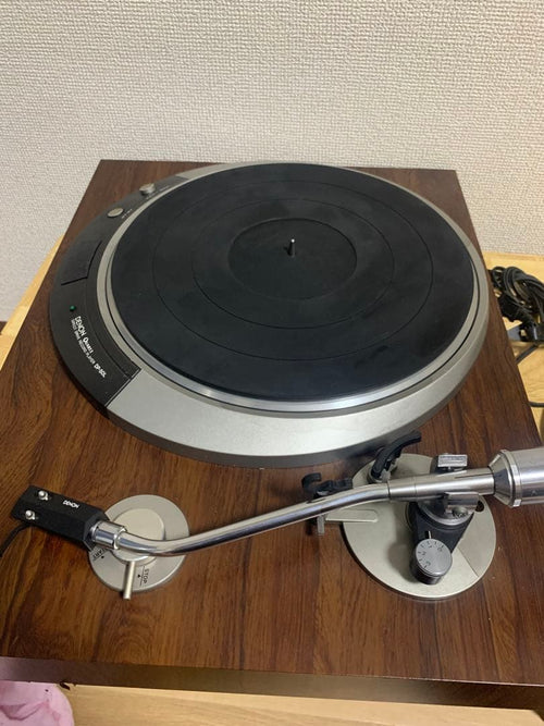 Record Player Body Denon Dp-50L