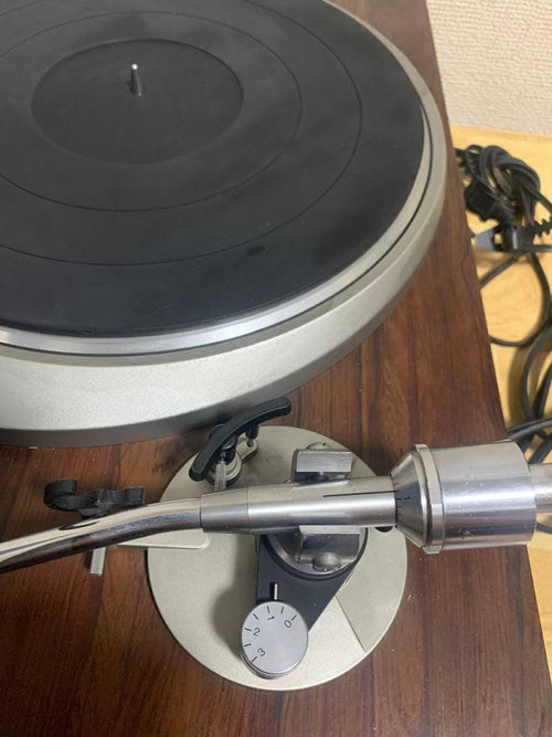 Record Player Body Denon Dp-50L
