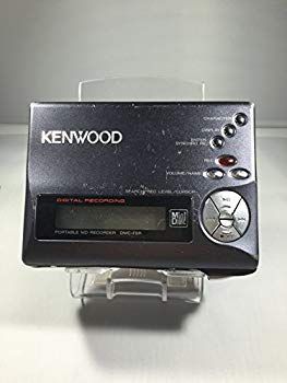 Portable Md Player Kenwood Walkman Dmc-F5R 2Zzhgl6