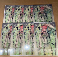 Cards, Photos Bromides Bgs