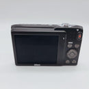 Nikon Compact Digital Camera Coolpix S3100
