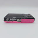 Nikon Compact Digital Camera Coolpix S3100