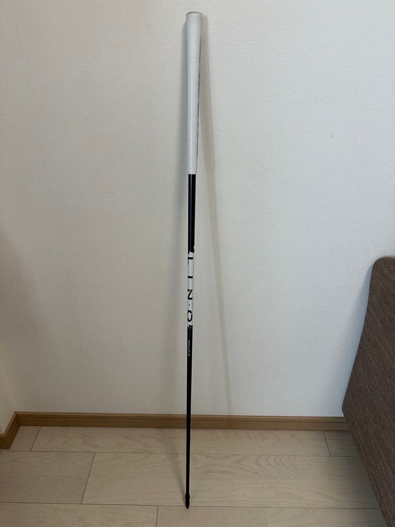 Ust Mamiya Shafts Lin-Qpowercoreblue6Sping G400Cadero