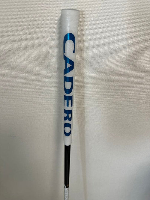 Ust Mamiya Shafts Lin-Qpowercoreblue6Sping G400Cadero