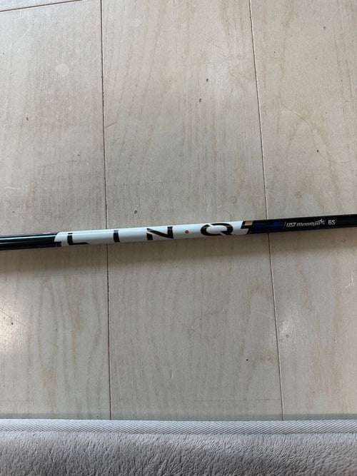 Ust Mamiya Shafts Lin-Qpowercoreblue6Sping G400Cadero