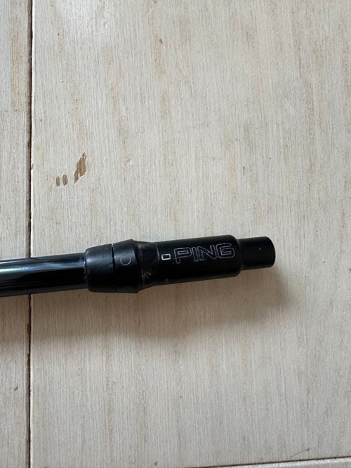 Ust Mamiya Shafts Lin-Qpowercoreblue6Sping G400Cadero