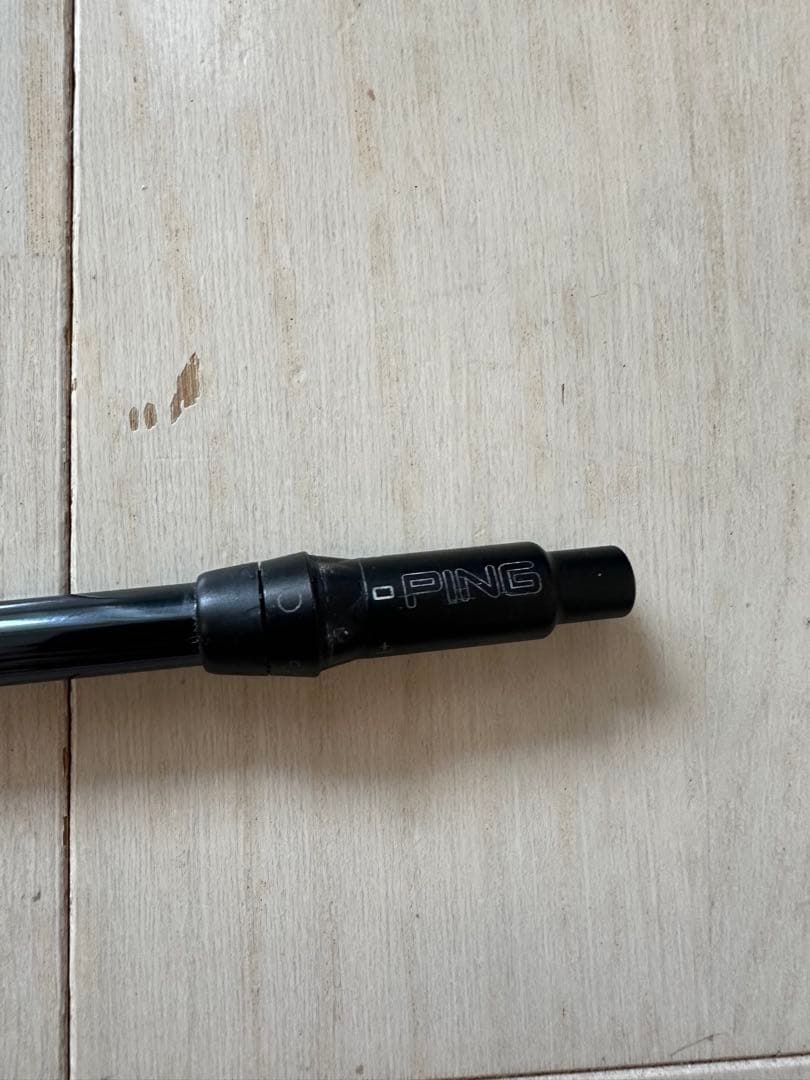 Ust Mamiya Shafts Lin-Qpowercoreblue6Sping G400Cadero