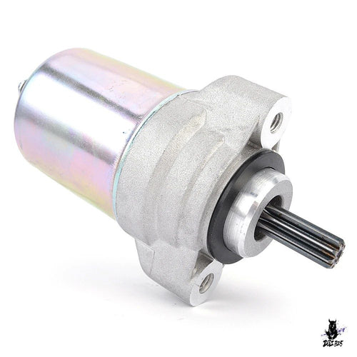 Engine Cooling Device T135Fi X 2007-2014 5Yp-H1800-00/02