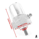 Engine Cooling Device T135Fi X 2007-2014 5Yp-H1800-00/02