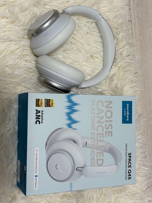 Anker Wireless Headphones Soundcore Space Q45
