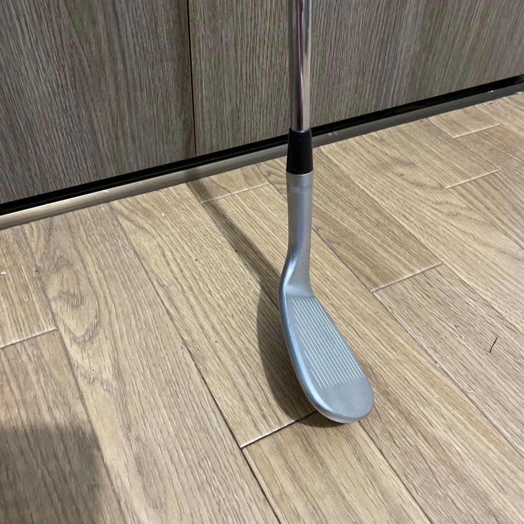Titleist Wedges Vokey Design 52