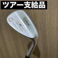 Titleist Wedges Vokey Design 52