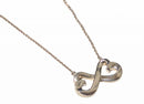 Tiffany Necklace Sv925 Paloma Picasso 925 Tiffany&Co.