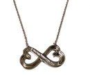 Tiffany Necklace Sv925 Paloma Picasso 925 Tiffany&Co.