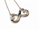 Tiffany Necklace Sv925 Paloma Picasso 925 Tiffany&Co.