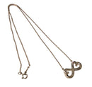 Tiffany Necklace Sv925 Paloma Picasso 925 Tiffany&Co.
