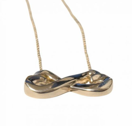 Tiffany Necklace Sv925 Paloma Picasso 925 Tiffany&Co.