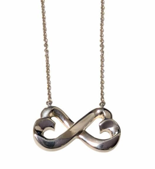 Tiffany Necklace Sv925 Paloma Picasso 925 Tiffany&Co.