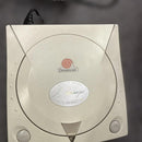 Sega Consoles Dreamcast