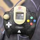 Sega Consoles Dreamcast