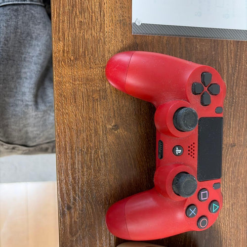 Controllers Ps4