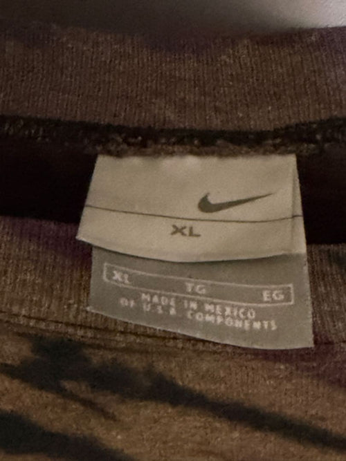 Nike Sweatshirts