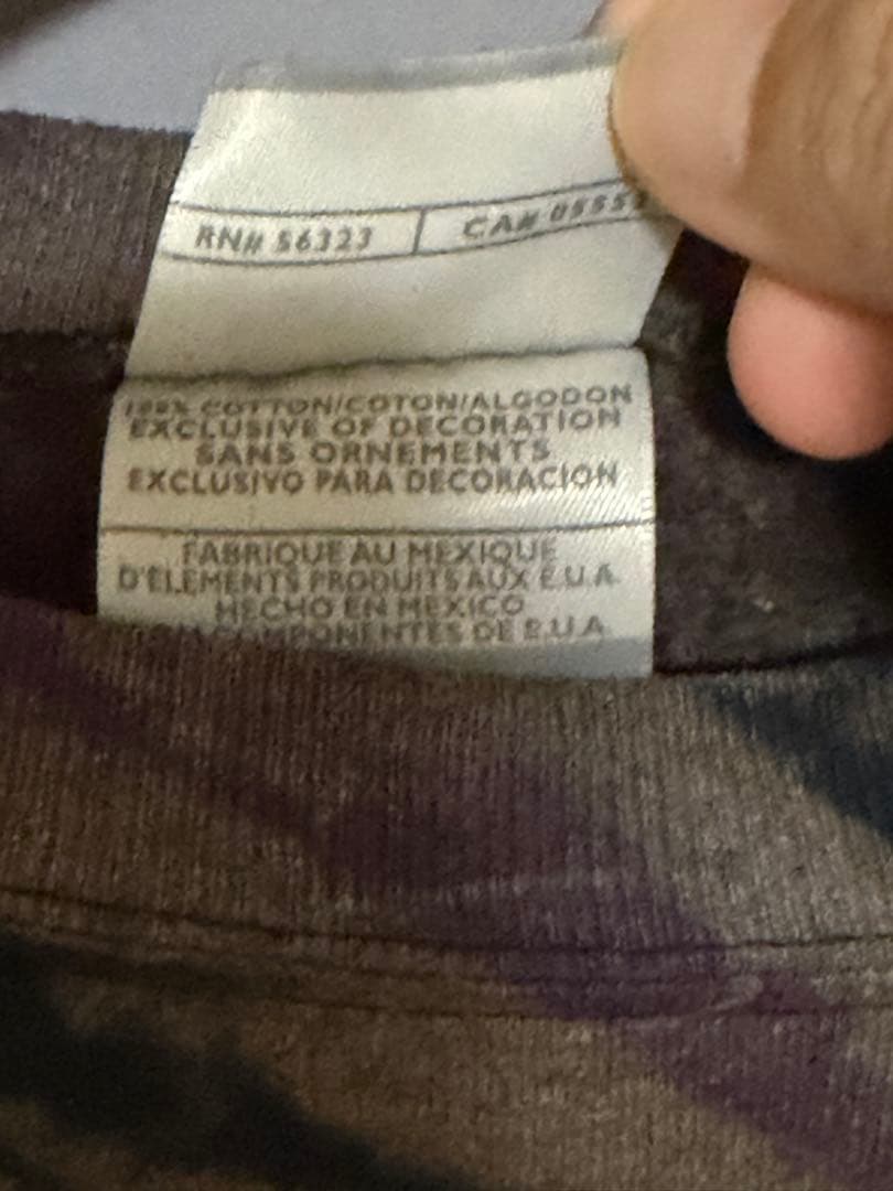 Nike Sweatshirts
