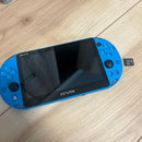 Playstation Vita Consoles Psvita Pch-2000 16Gb