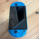 Playstation Vita Consoles Psvita Pch-2000 16Gb