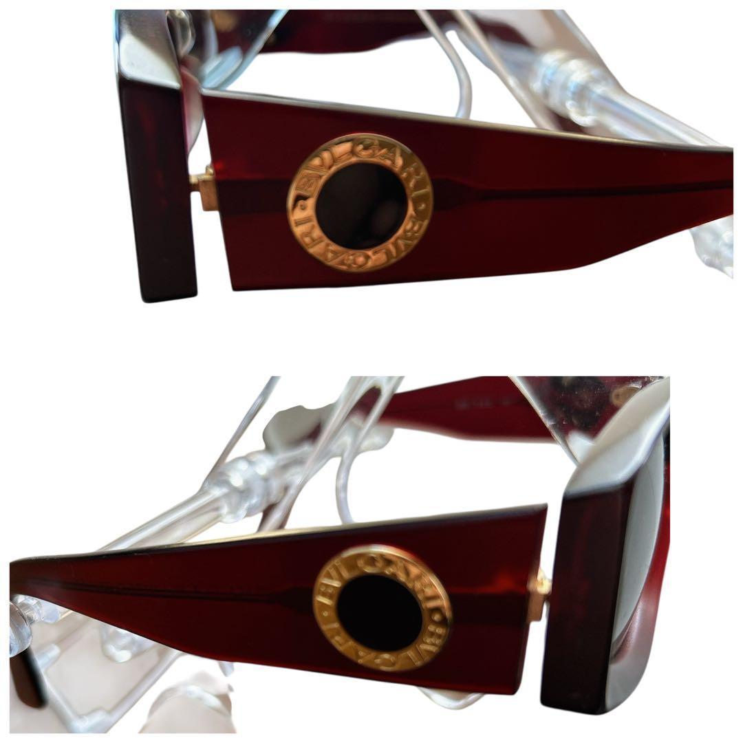 Bvlgari Sunglasses 8011-B 504/8G