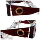 Bvlgari Sunglasses 8011-B 504/8G
